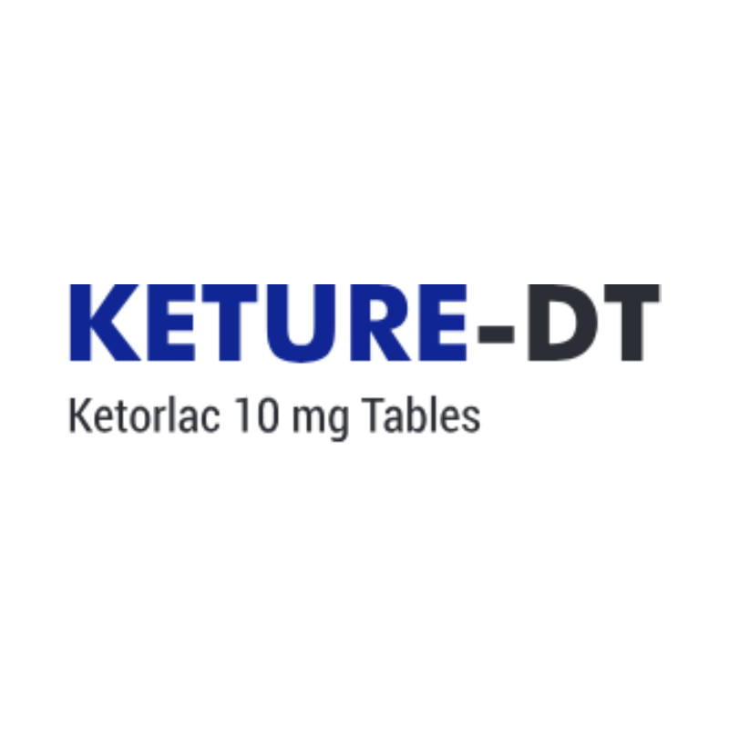 KETURE-DT
