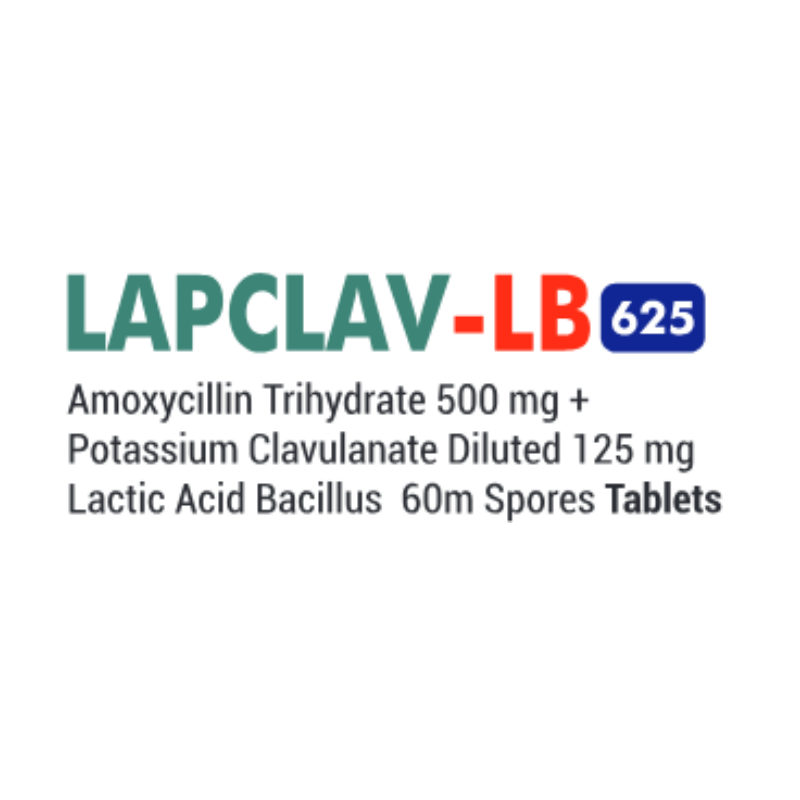 LAPCLAV-LB625