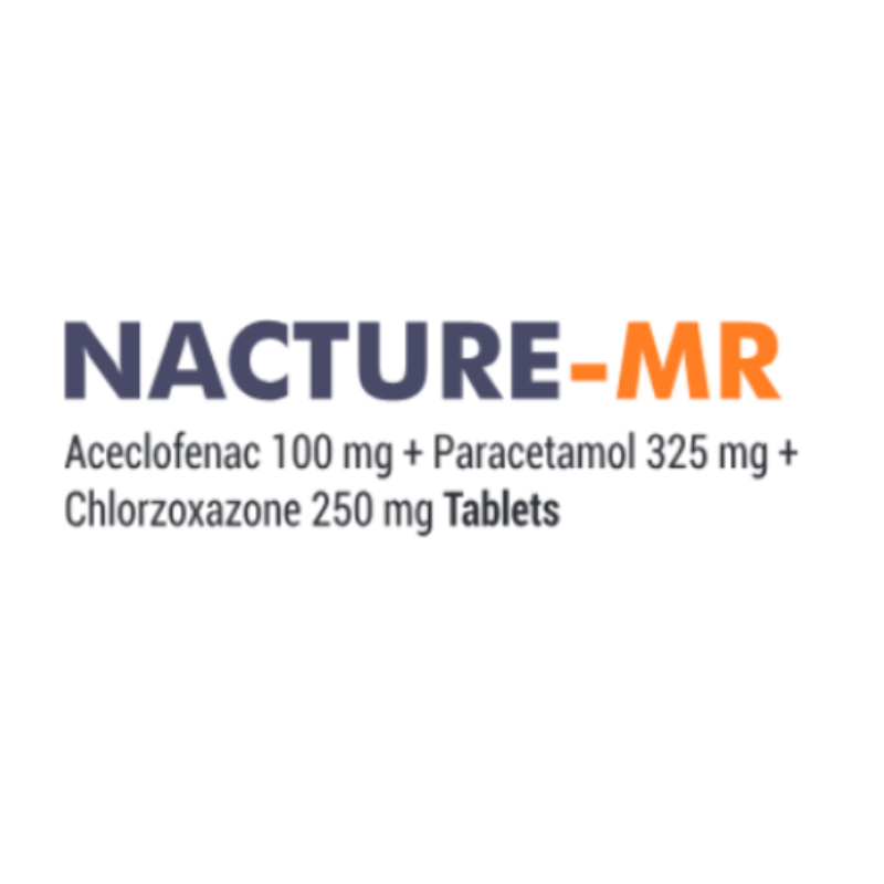 NACTURE-MR