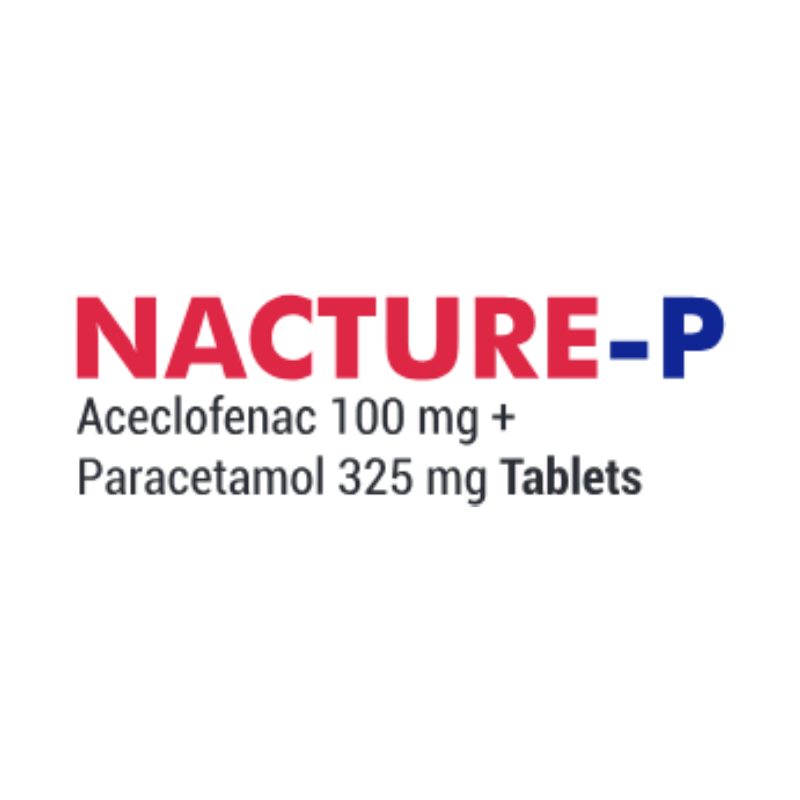 NACTURE-P