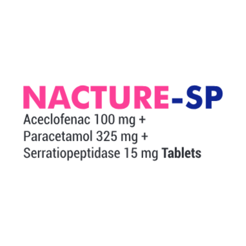 NACTURE-SP