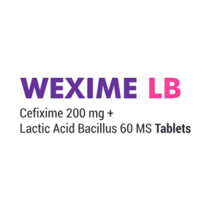 WEXIME-LB