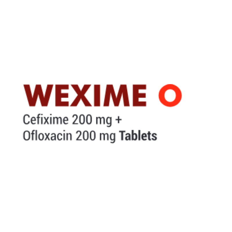WEXIME-O