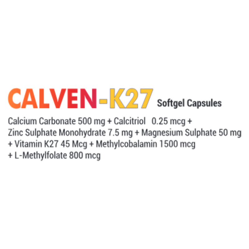 CALVEN-K27