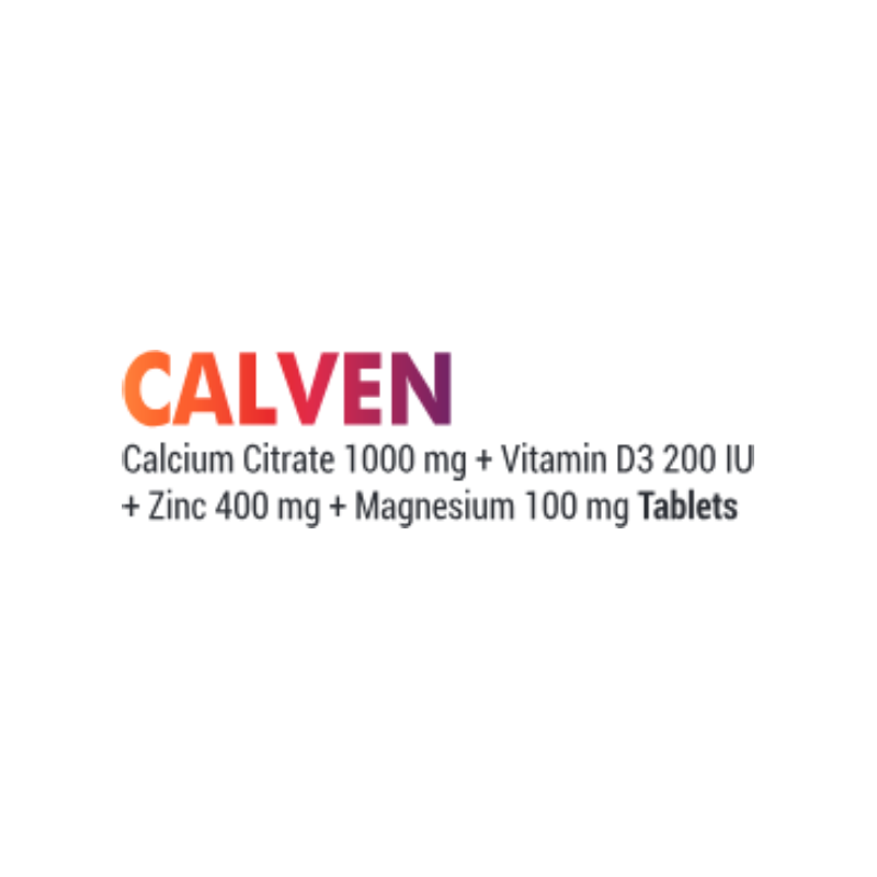 CALVEN