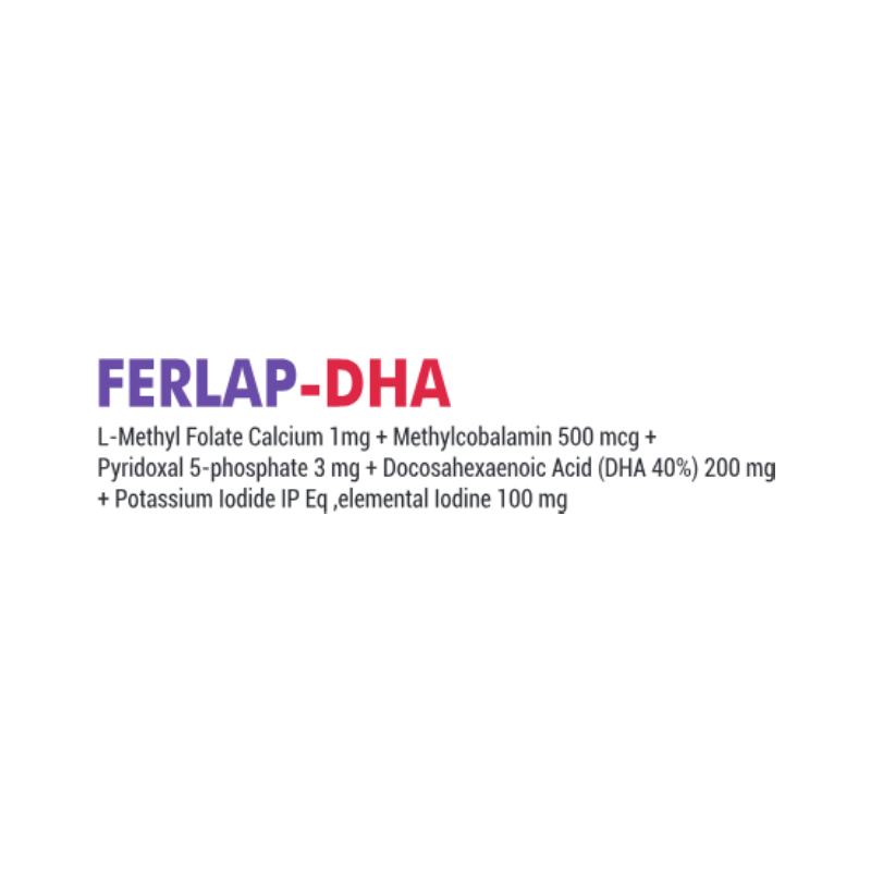 FERLAP-DHA