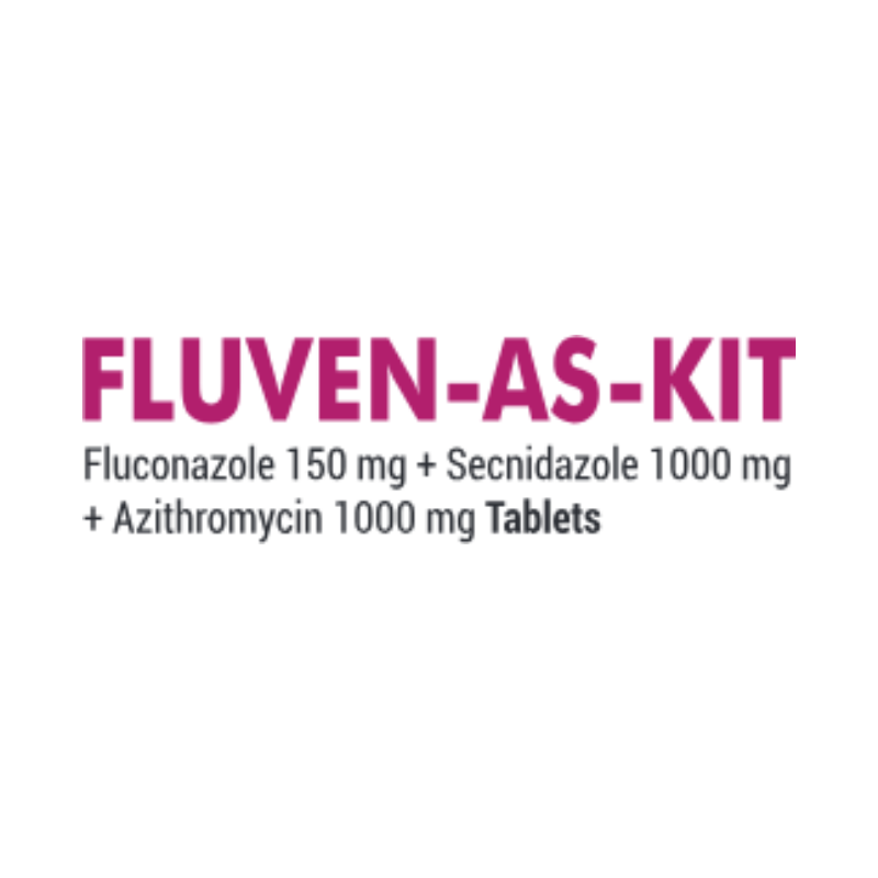 FLUVEN-AS-KIT