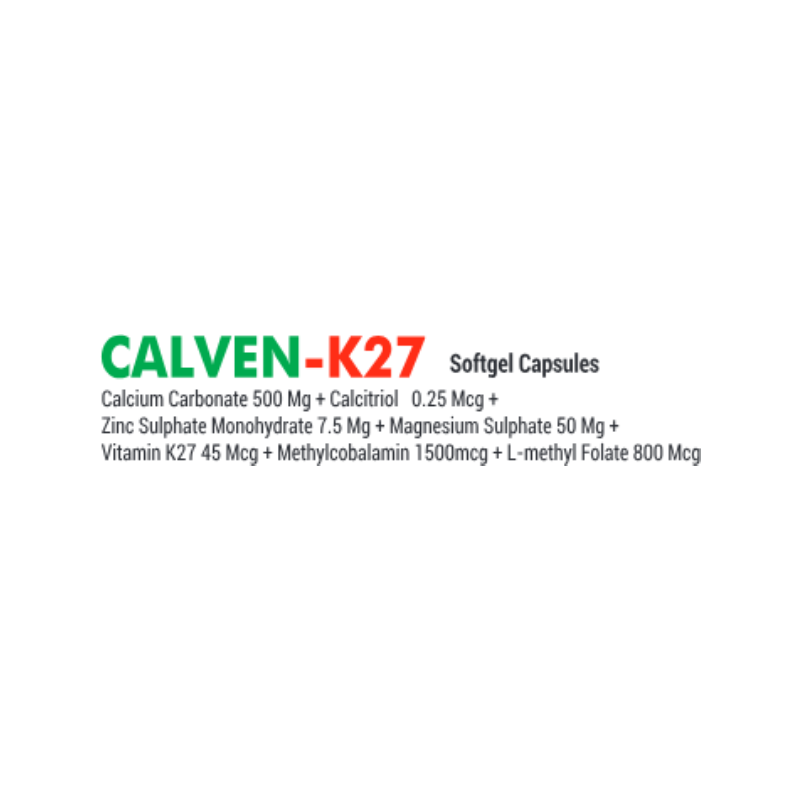 CALVEN-K27