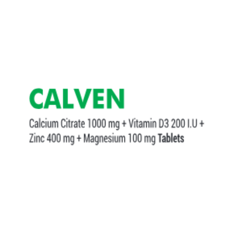 CALVEN