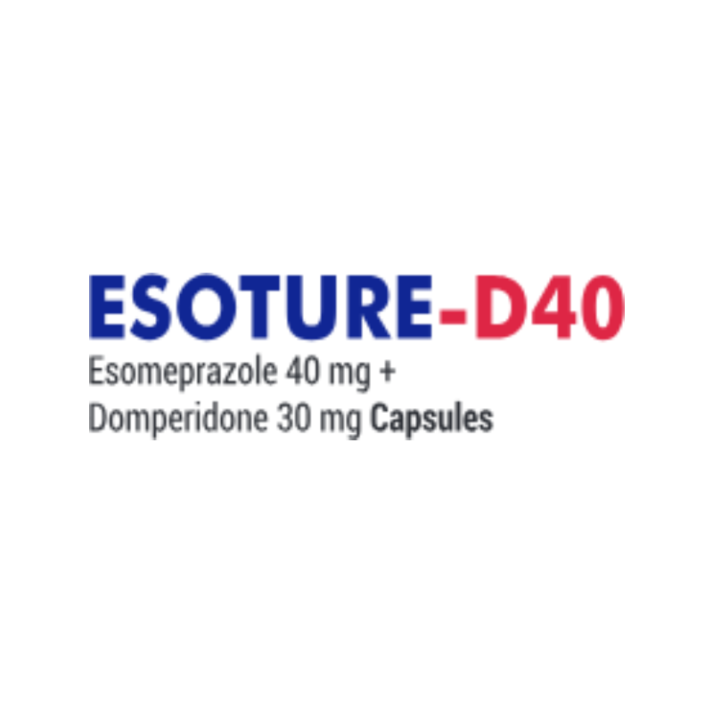 ESOTURE-D40