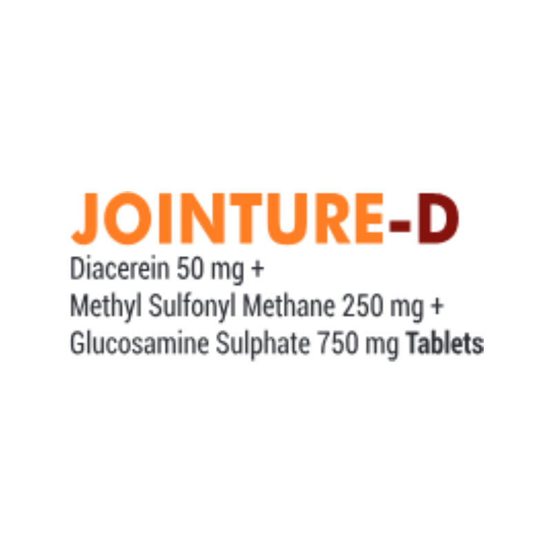 JOINTURE-D