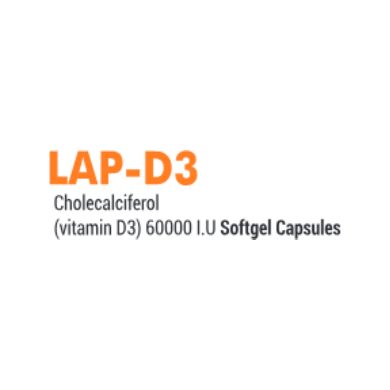 LAP-D3