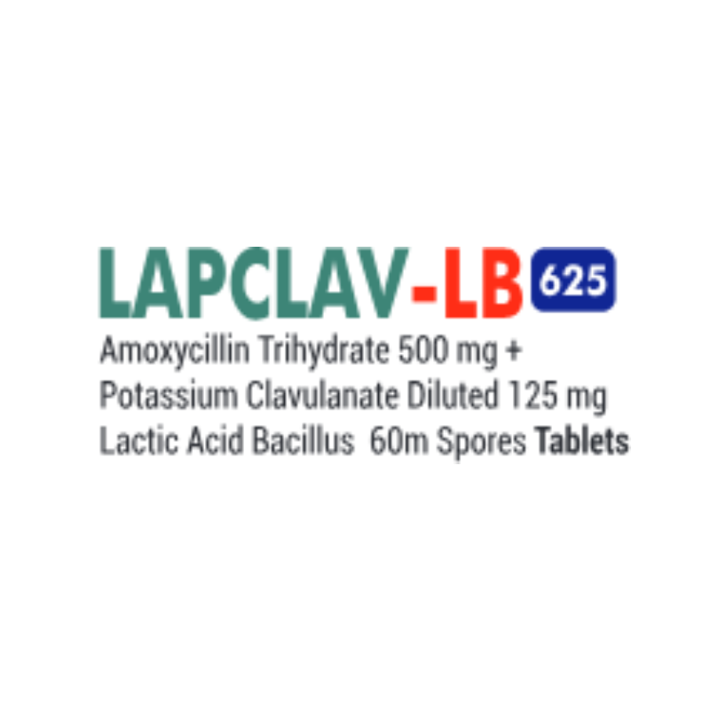 LAPCLAV-LB-625