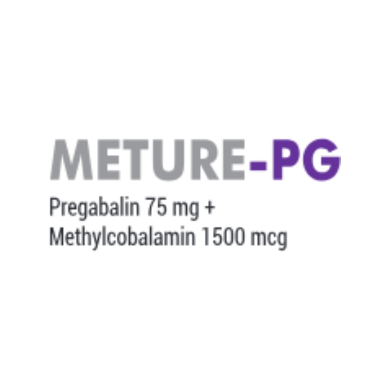 METURE-PG