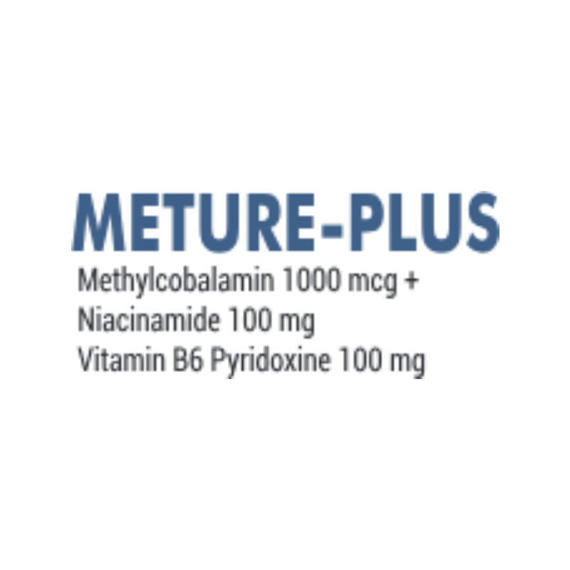 METURE-PLUS