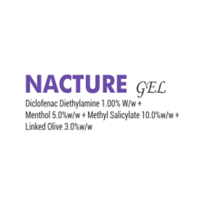 NACTURE-Gel