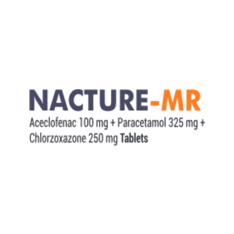 NACTURE-MR