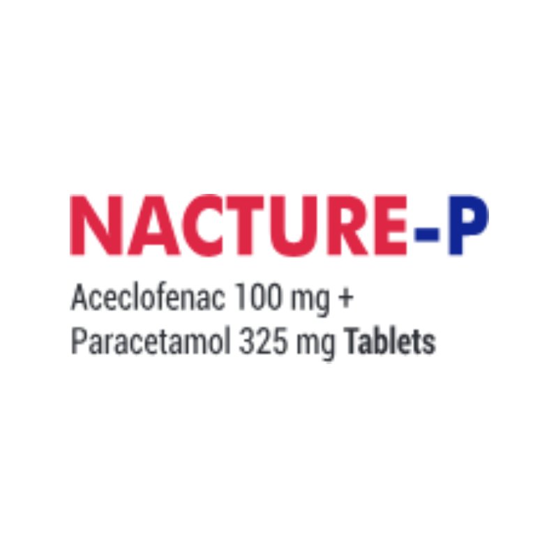 NACTURE-P