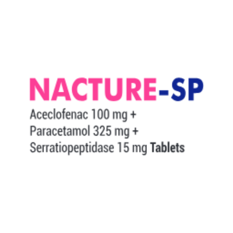 NACTURE-SP