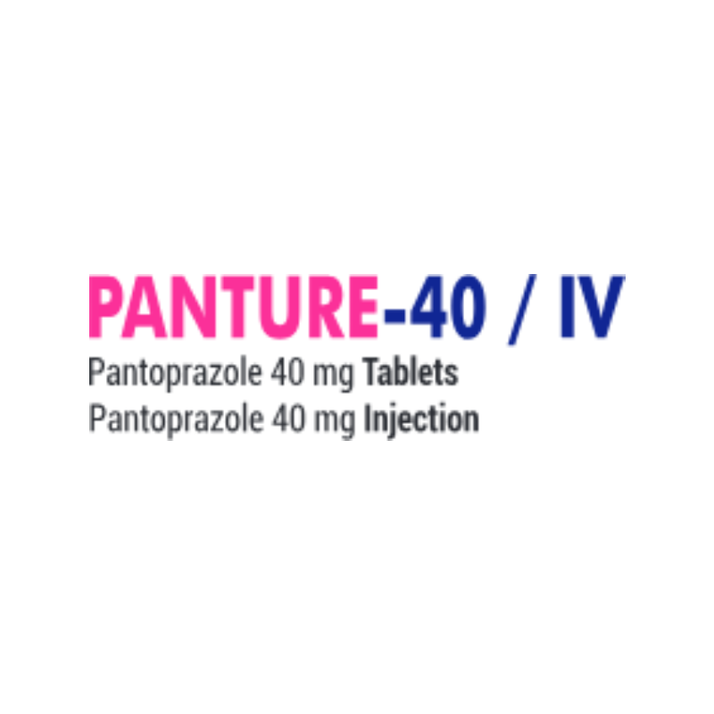 PANTURE-40 IV