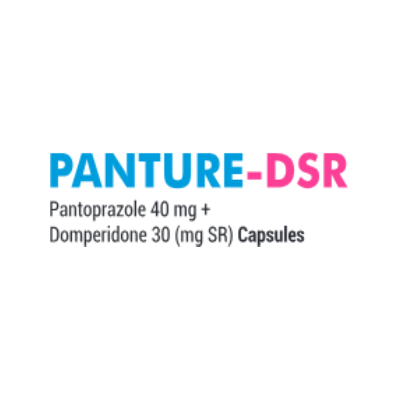PANTURE-DSR