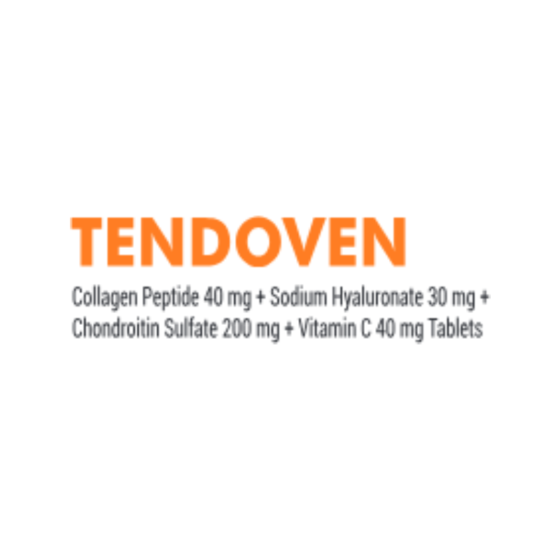 TENDOVEN