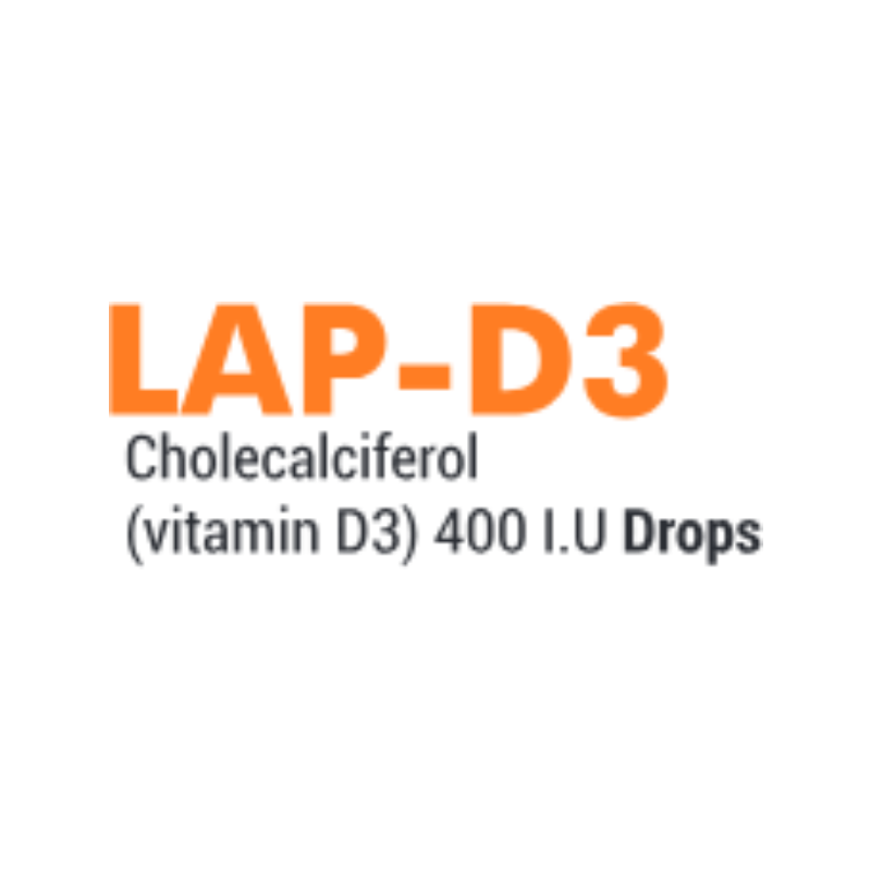 LAP-D3