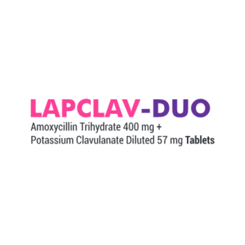 LAPCLAV-DUO
