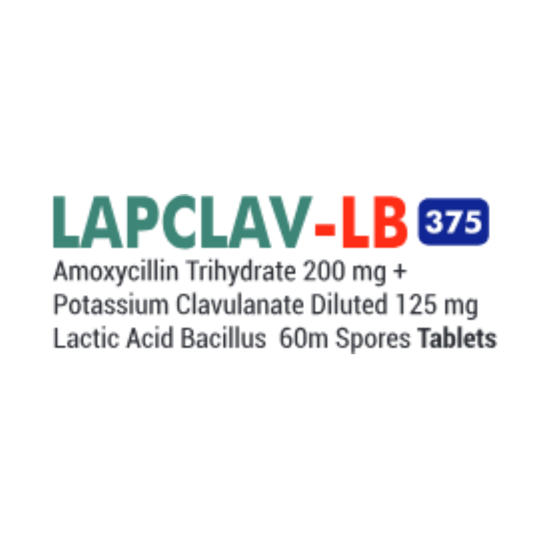 LAPCLAV-LB-375