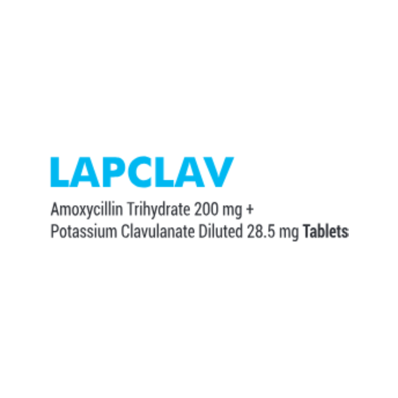 LAPCLAV