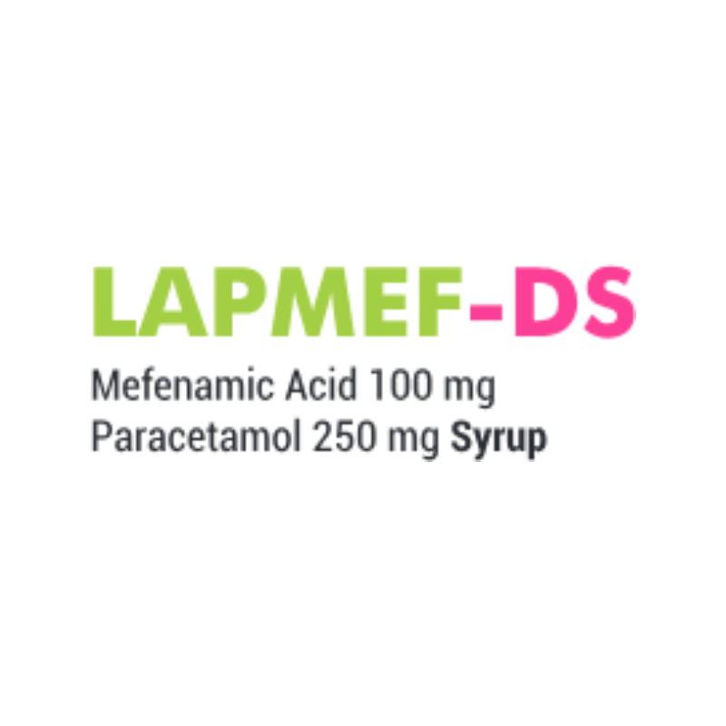 LAPMEF-DS