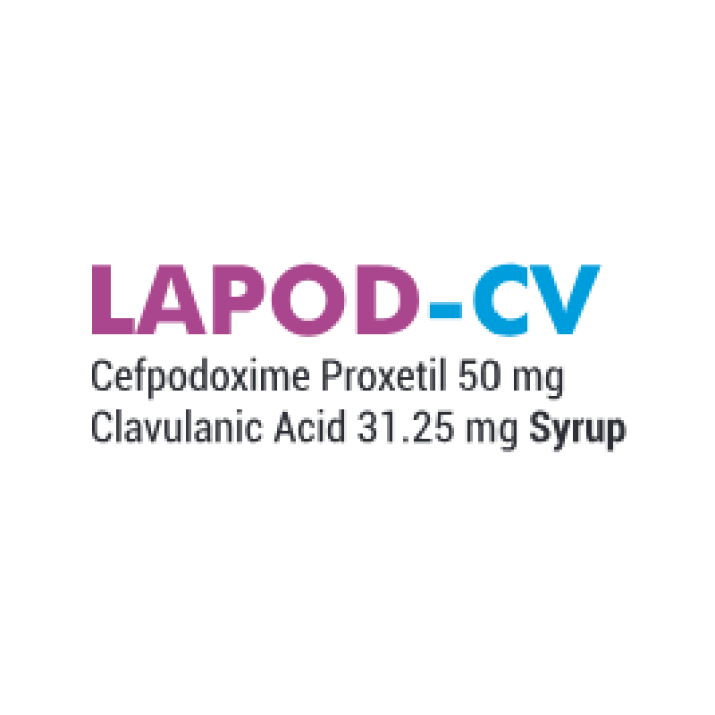 LAPOD-CV