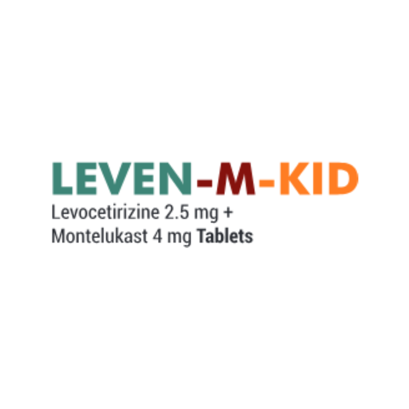 LEVEN-M-KID