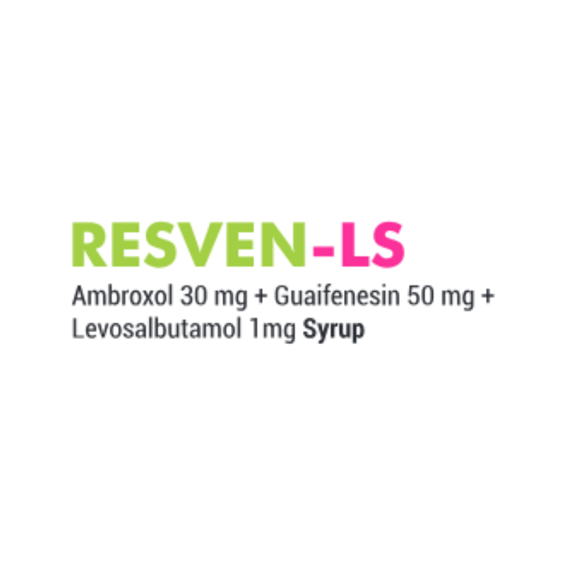 RESVEN-LSSS