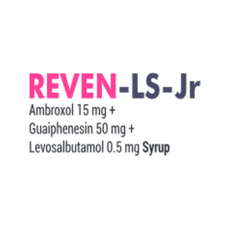 RESVEN-LS-JR