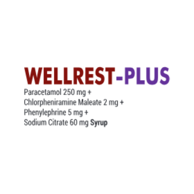 WELLREST-PLUS