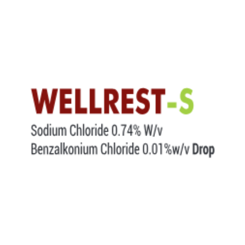 WELLREST-S
